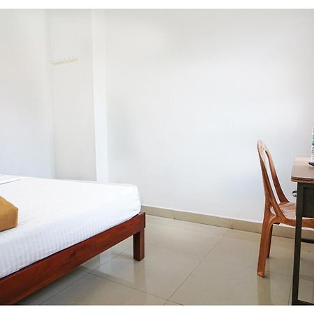 Kay Kay Residency Villa Kochi ภายนอก รูปภาพ