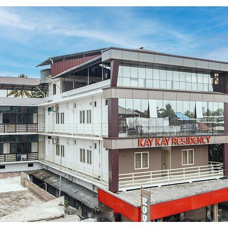 Kay Kay Residency Villa Kochi ภายนอก รูปภาพ