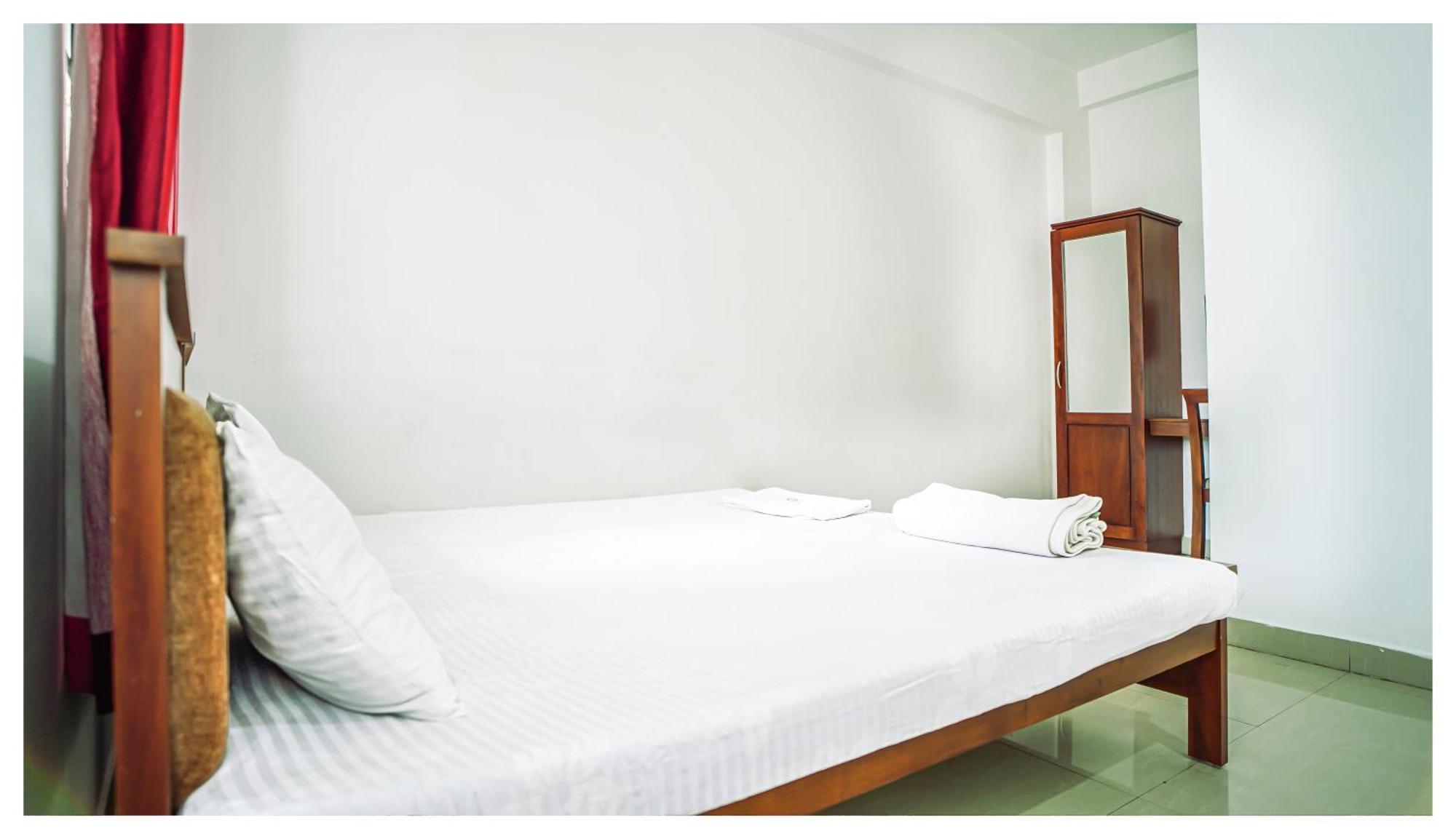 Kay Kay Residency Villa Kochi ภายนอก รูปภาพ