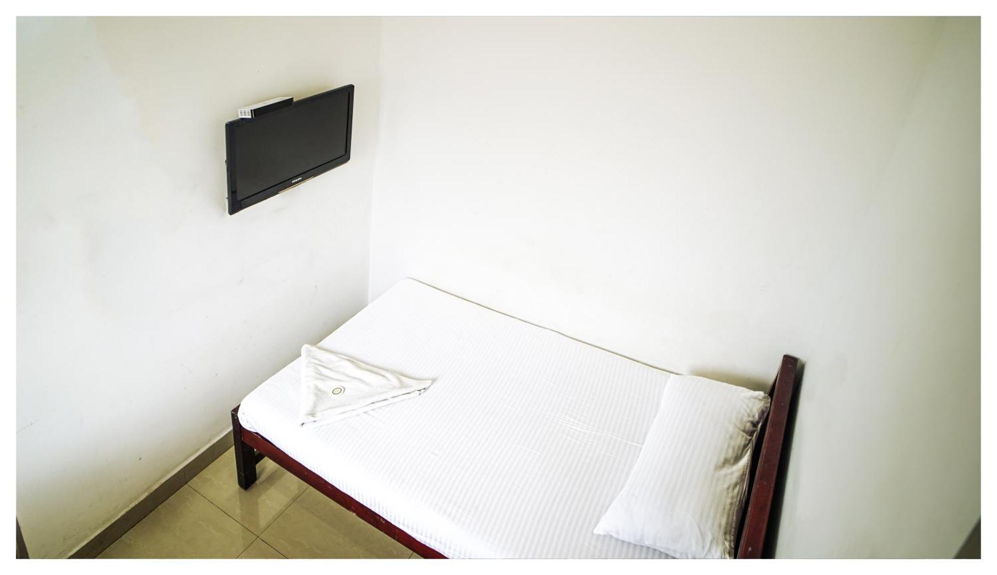 Kay Kay Residency Villa Kochi ภายนอก รูปภาพ