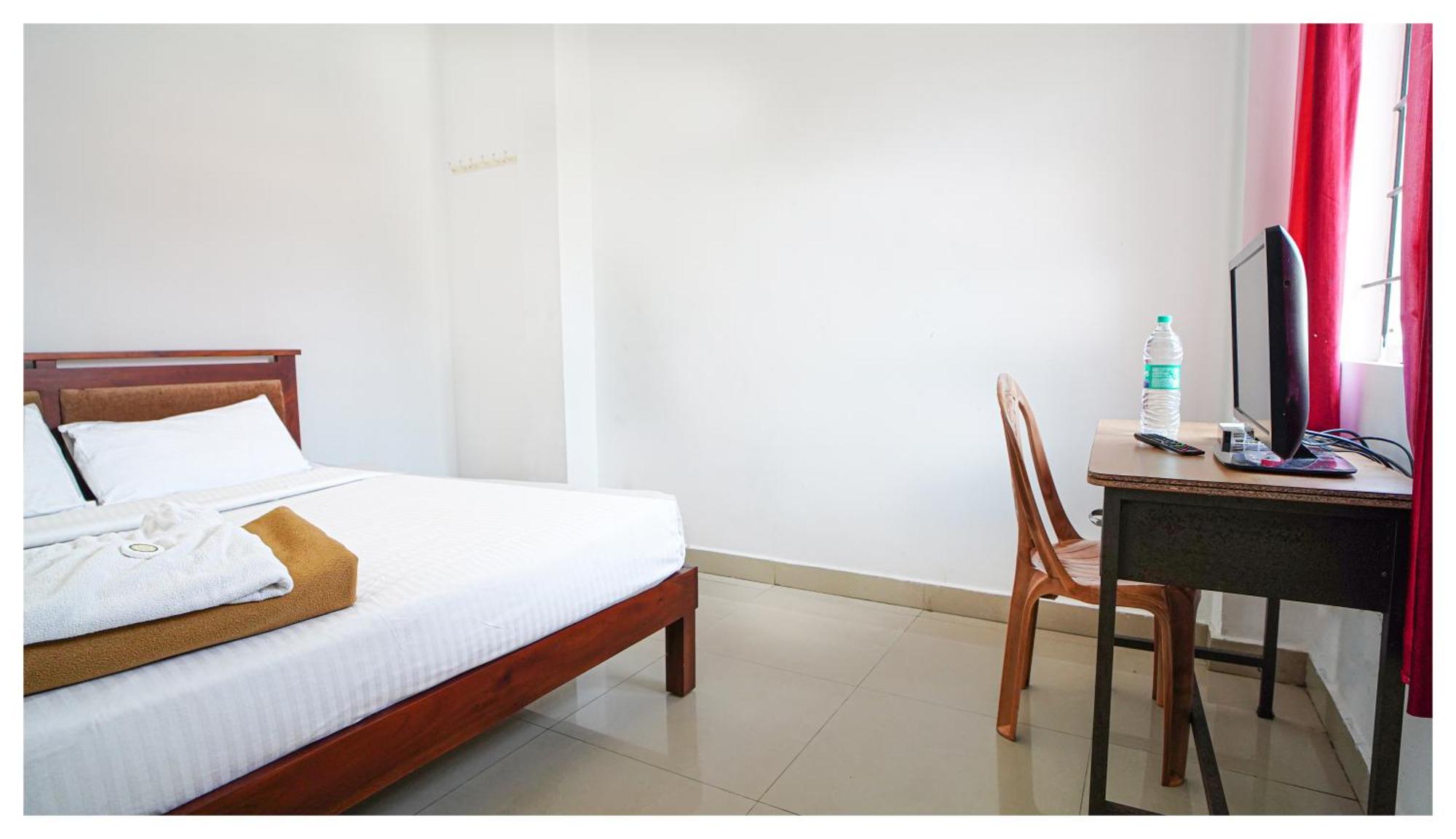 Kay Kay Residency Villa Kochi ภายนอก รูปภาพ