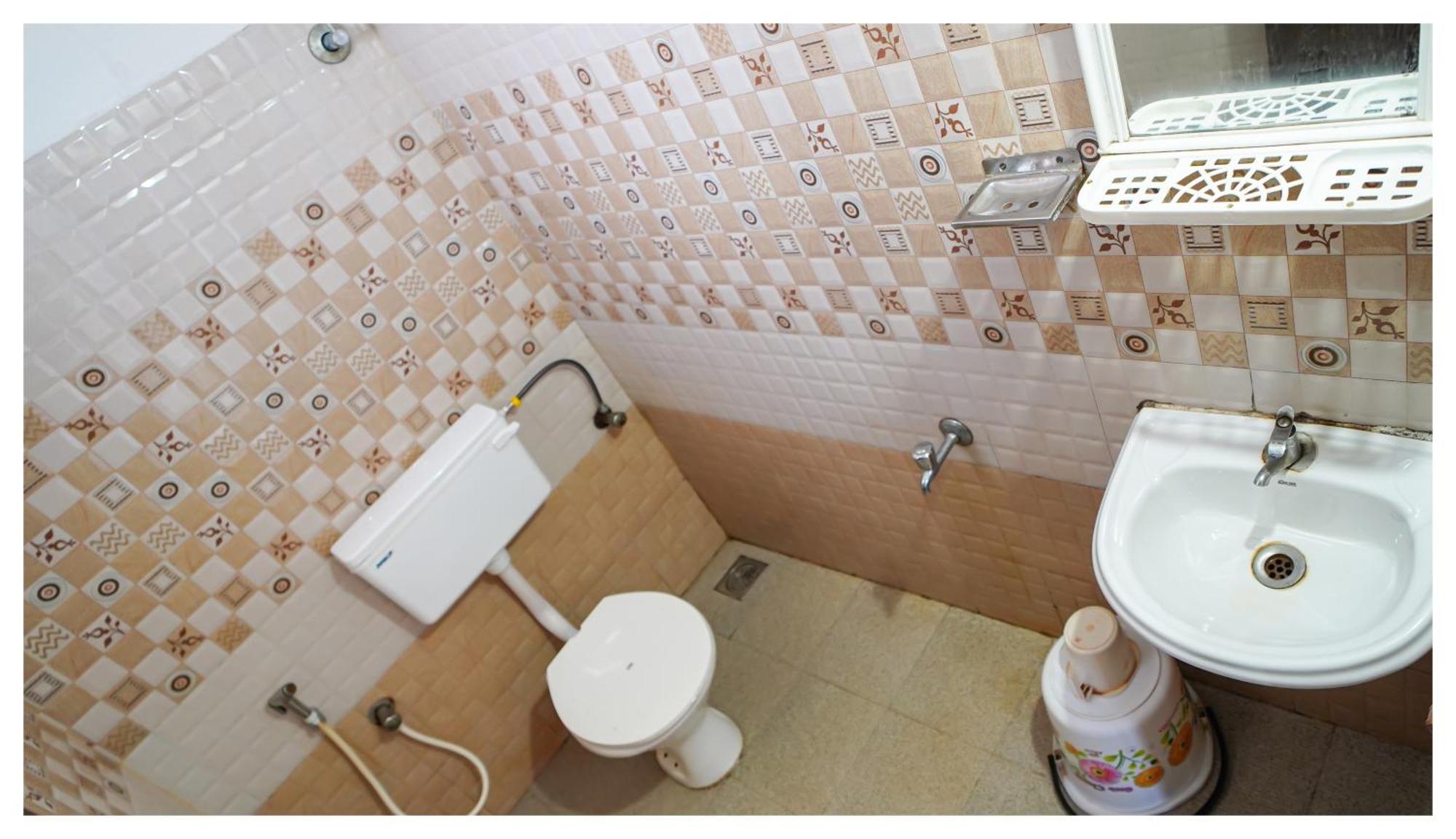 Kay Kay Residency Villa Kochi ภายนอก รูปภาพ