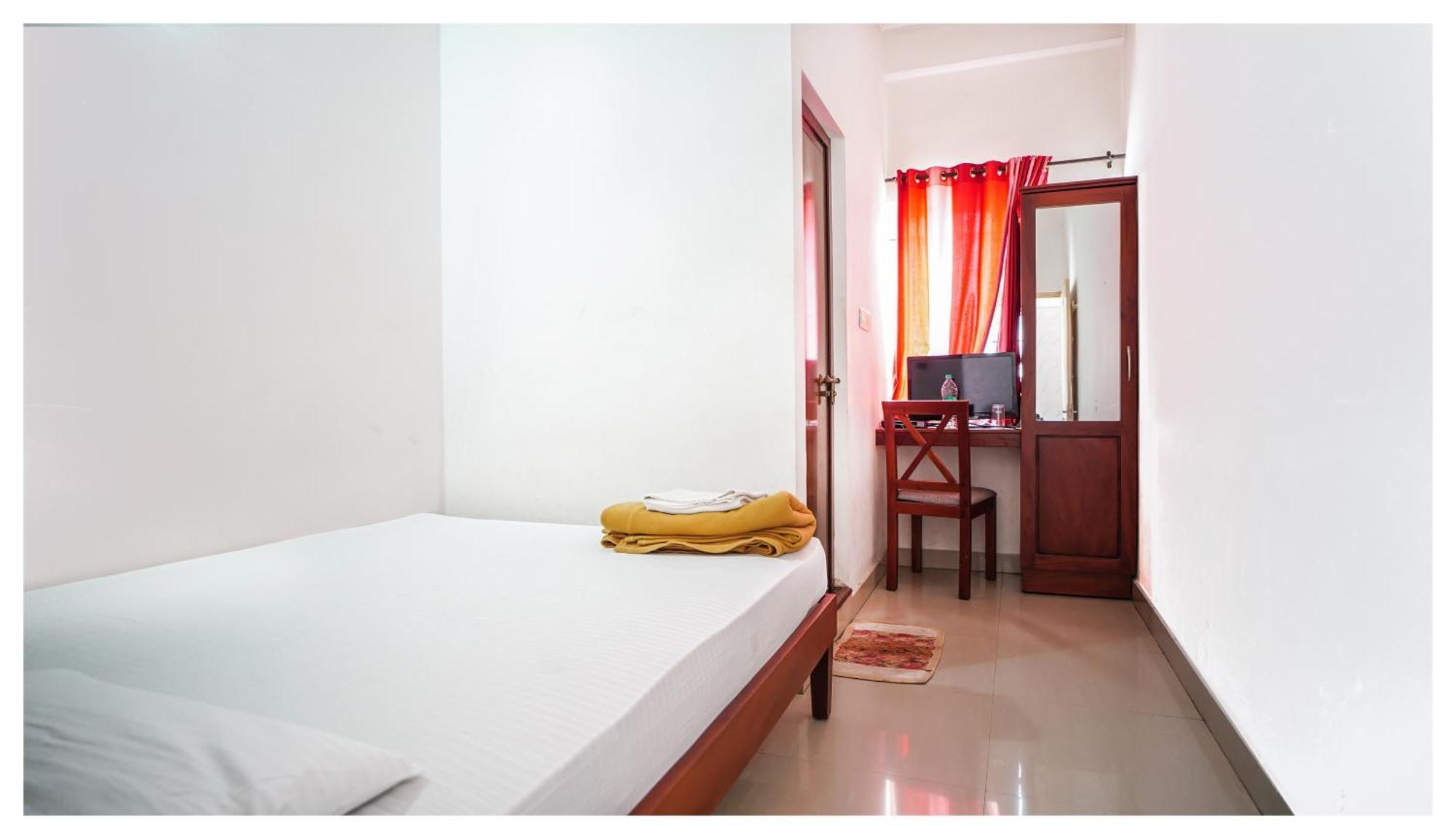 Kay Kay Residency Villa Kochi ภายนอก รูปภาพ