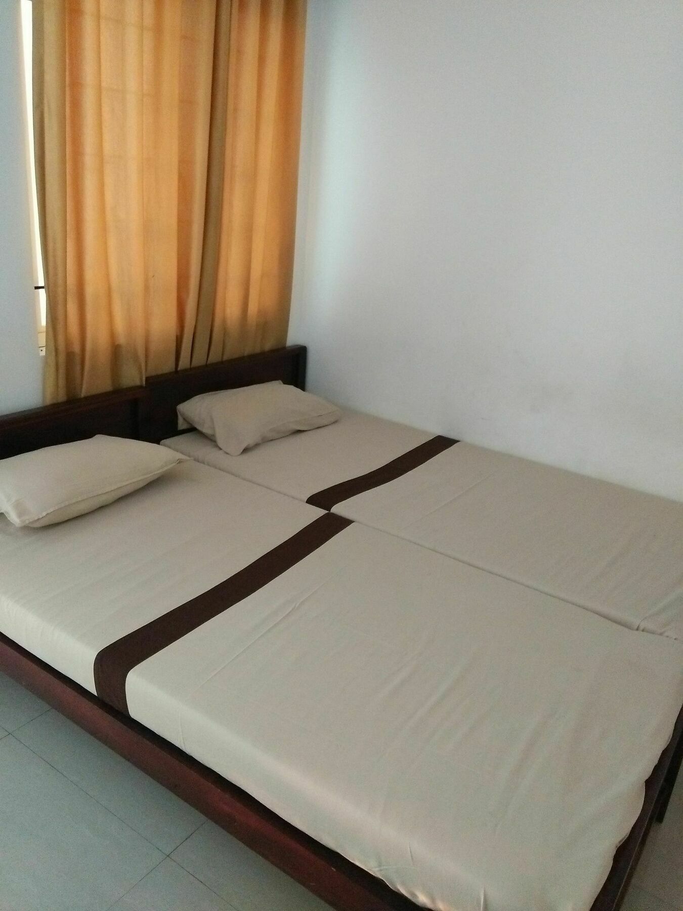 Kay Kay Residency Villa Kochi ภายนอก รูปภาพ