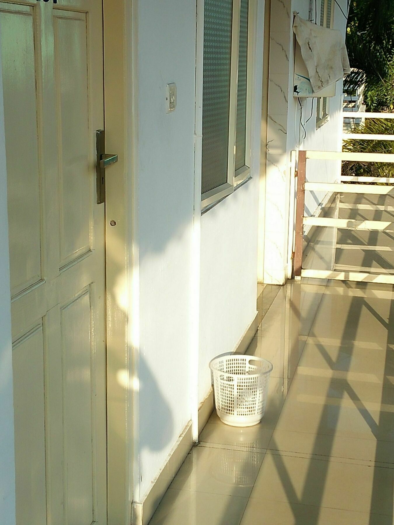 Kay Kay Residency Villa Kochi ภายนอก รูปภาพ