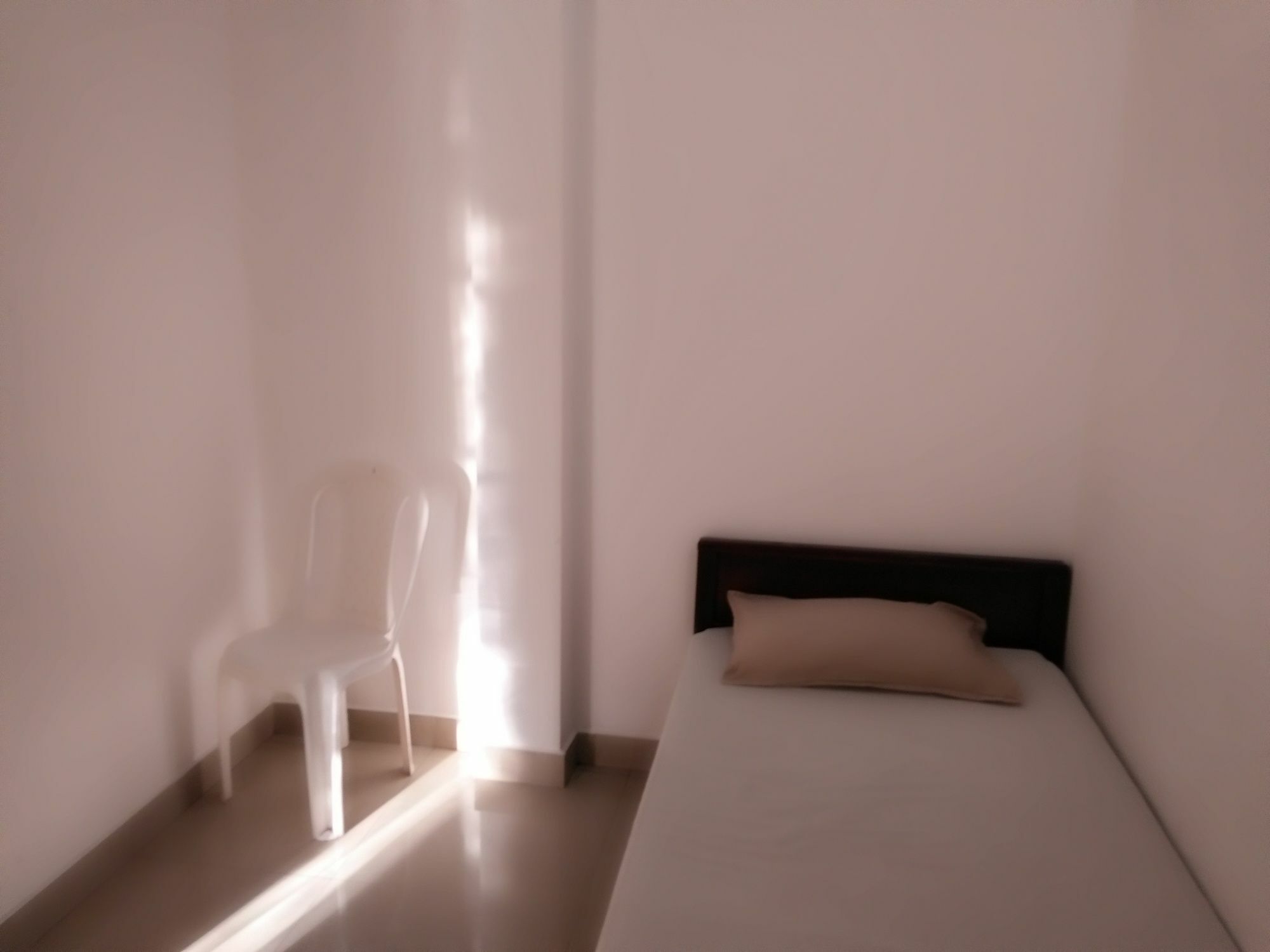 Kay Kay Residency Villa Kochi ภายนอก รูปภาพ
