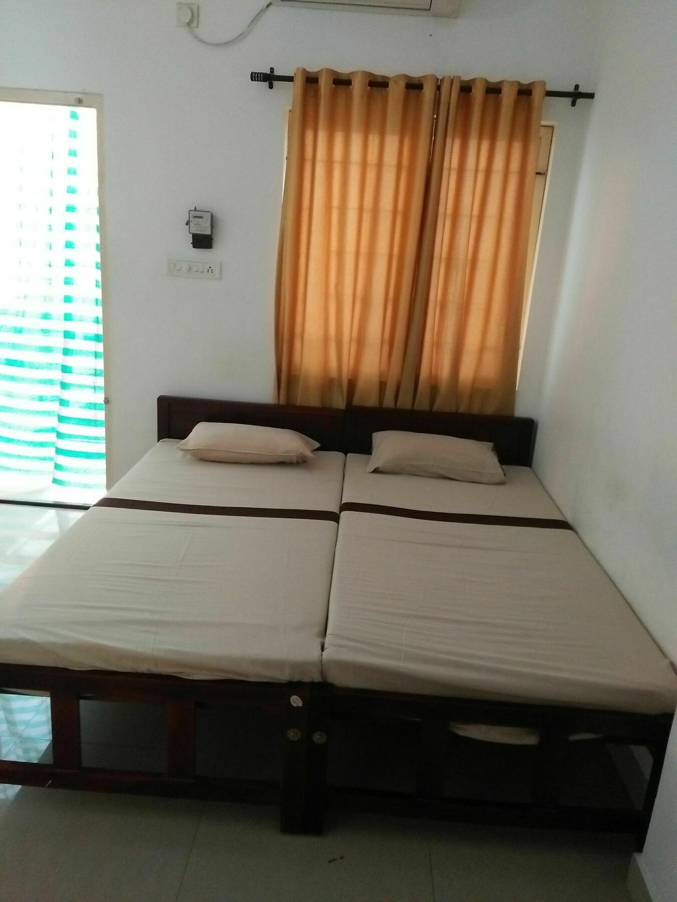 Kay Kay Residency Villa Kochi ภายนอก รูปภาพ